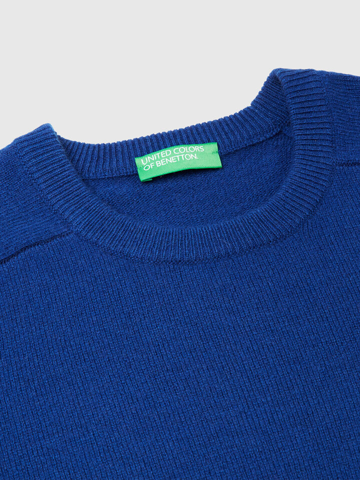 SWEATER L/S Men image number 3